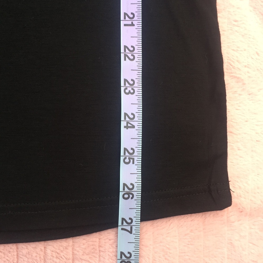 HP!💎 Ardene, Jersey Knit Skirt, Midi, Stretch, Sz XL - Picture 11 of 11